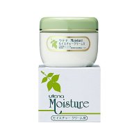 ウテナ モイスチャー クリーム 60g