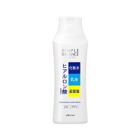 シンプルバランス うるおいローション 220ml