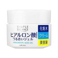 シンプルバランス うるおいジェル 100g