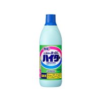 ハイター 600ml
