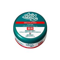 アトリックス メディケイティッド ジャー 100g