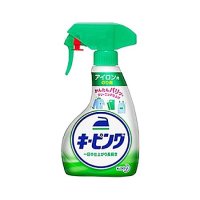 花王 キーピング アイロン用のり剤 本体 400ml