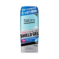 サクセス 薬用シェービングジェル フレッシュタイプ 180g