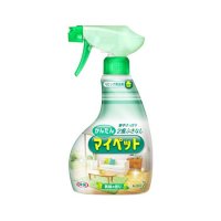 かんたんマイペットスプレー 本体 400ml