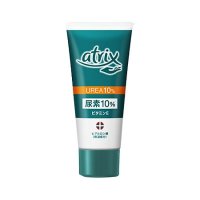 アトリックス 尿素10％クリーム 60g