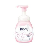 花王 ビオレ マシュマロホイップ モイスチャー 本体 150ml