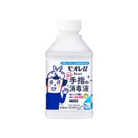 ビオレu 手指の消毒液 置き型つけかえ 400ml