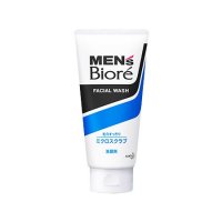 メンズビオレ ミクロスクラブ洗顔 130g