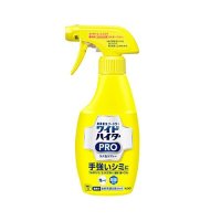 ワイドハイター PRO ラク泡スプレー 本体 300ml