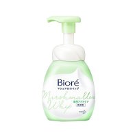 花王 ビオレ マシュマロホイップ 薬用アクネケア 本体 150ml