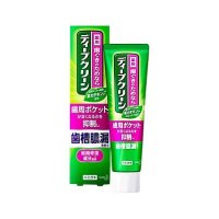 [え][D]ディープクリーン 薬用ハミガキ 100g