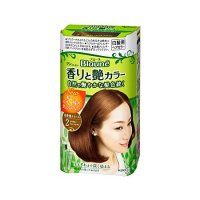 ブローネ 香りと艶カラー クリーム 2 より明るいライトブラウン 1組