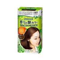 ブローネ 香りと艶カラー クリーム 5 ブラウン 1組