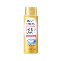 ビオレ うるおいジェリー とてもしっとり 本体 180ml