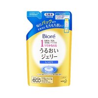 ビオレ うるおいジェリー しっとり つめかえ 160ml