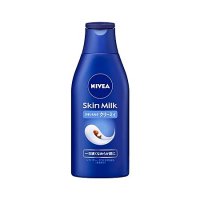 ニベア スキンミルク クリーミィ 200g
