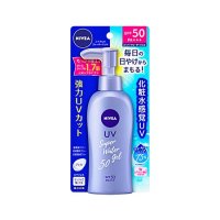 ニベアサン ウォータージェル SPF50 ポンプ 140g