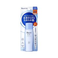 ビオレ UV さらさらパーフェクトミルク SPF50+ 40ml