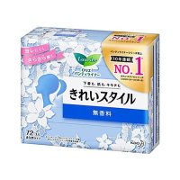 ロリエ きれいスタイル 無香料 72個
