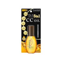 エッセンシャル CCオイル 60ml