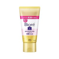 ビオレ おうちdeエステ 肌をやわらかくする マッサージ洗顔ジェル 150g