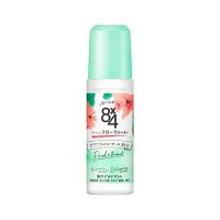 8×4 ロールオン フレッシュフローラル 45ml