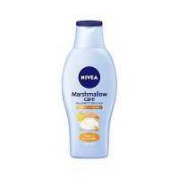 ニベア マシュマロケア ボディミルク ヒーリングシトラスの香り 200ml