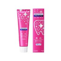 クリアクリーン プレミアム美白 100g