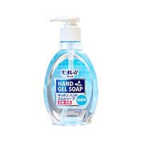 [え]ビオレｕ キッチンハンドジェルソープ 無香料 本体 250ml