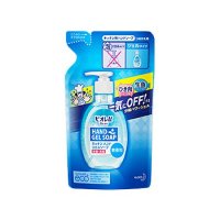 ビオレｕ キッチンハンドジェルソープ 無香料 つめかえ 200ml