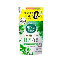 リセッシュ除菌EX グリーンハーブの香り つめかえ 320ml