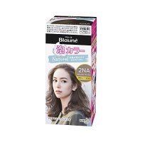 ブローネ 泡カラー 2NA ナチュラリーアッシュ 1組