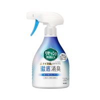 リセッシュ除菌EX 香りが残らないタイプ 本体 370ml: 日用雑貨