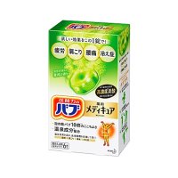 [え]バブ メディキュア 森林の香り 6錠入