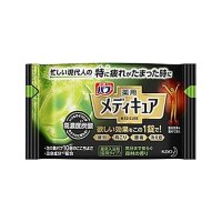 バブ メディキュア 森林の香り １錠