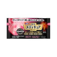 バブ メディキュア 花果実の香り 1錠