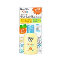 ビオレ UV キッズ ピュアミルク 70ml
