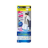 クイックルミニワイパー 本体 1組