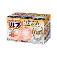 バブ ミルキータイプ 20錠