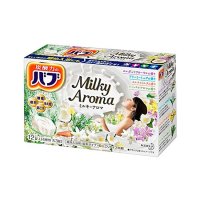 [え]バブ ミルキーアロマ 12錠入