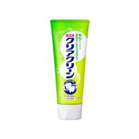 クリアクリーン ナチュラルミント 120g