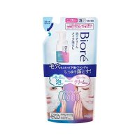 ビオレ 泡クリームメイク落とし つめかえ 170ml