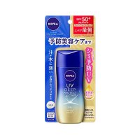 ニベアUV ディープ プロテクト&ケア ジェル 80g