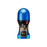 8×4 MEN 濃厚ロールオン 無香料 60ml