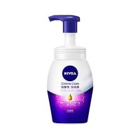 ニベア クリームケア弱酸性泡洗顔 本体 150ml