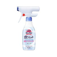 キッチンマジックリン 泡ジェット 本体 370ml