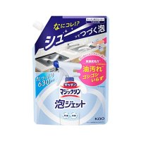 キッチンマジックリン 泡ジェット つめかえ 630ml