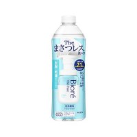 [え]ビオレ ザフェイス 泡洗顔料 モイスト つめかえ 340ml