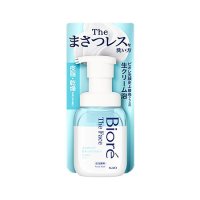 [え]ビオレ ザフェイス 泡洗顔料 モイスト 本体 200ml