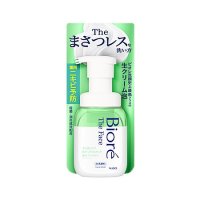 [え]ビオレ ザフェイス 泡洗顔料 アクネケア 本体 200ml